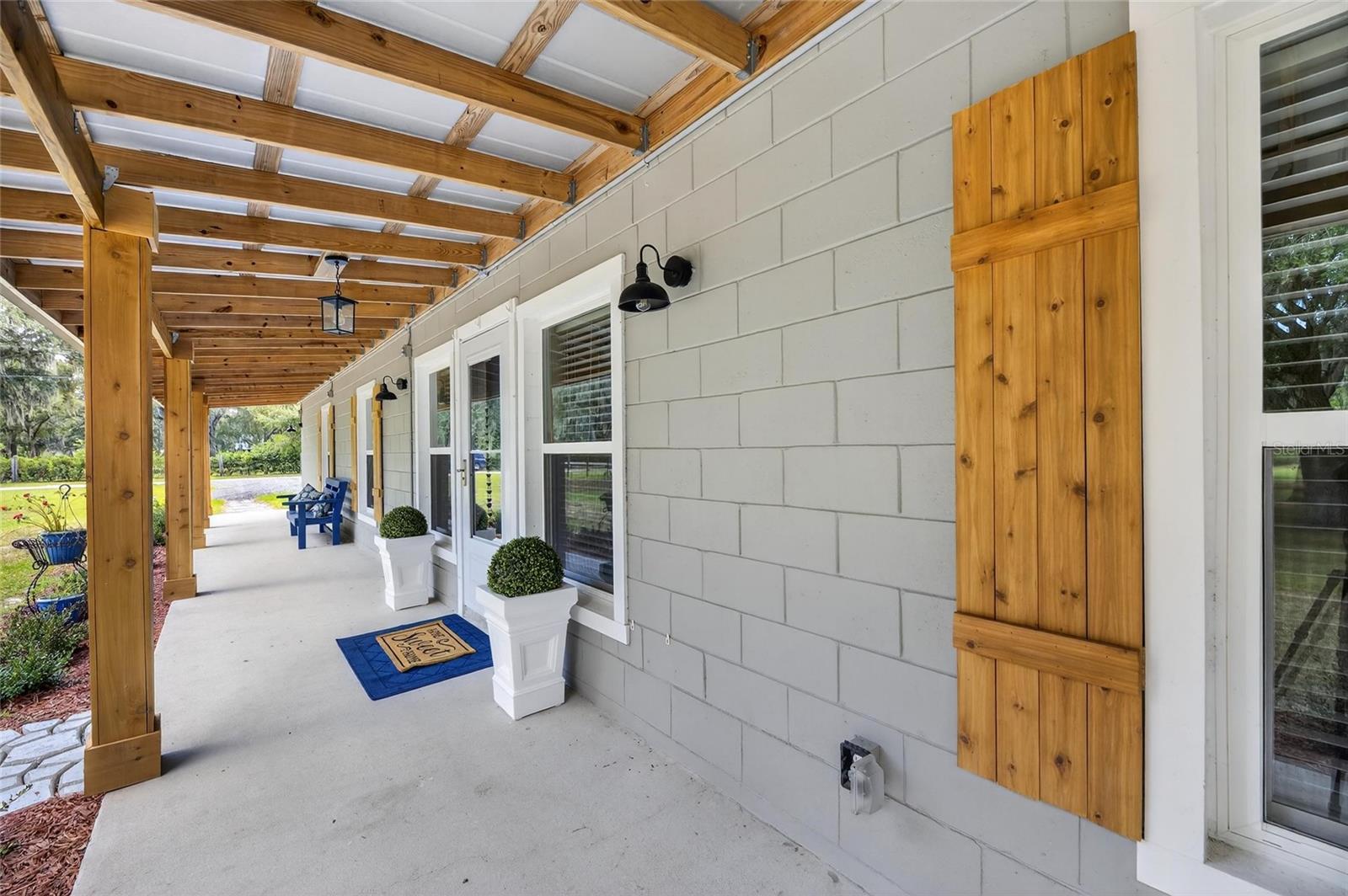 TEMPLE PINES - Residential