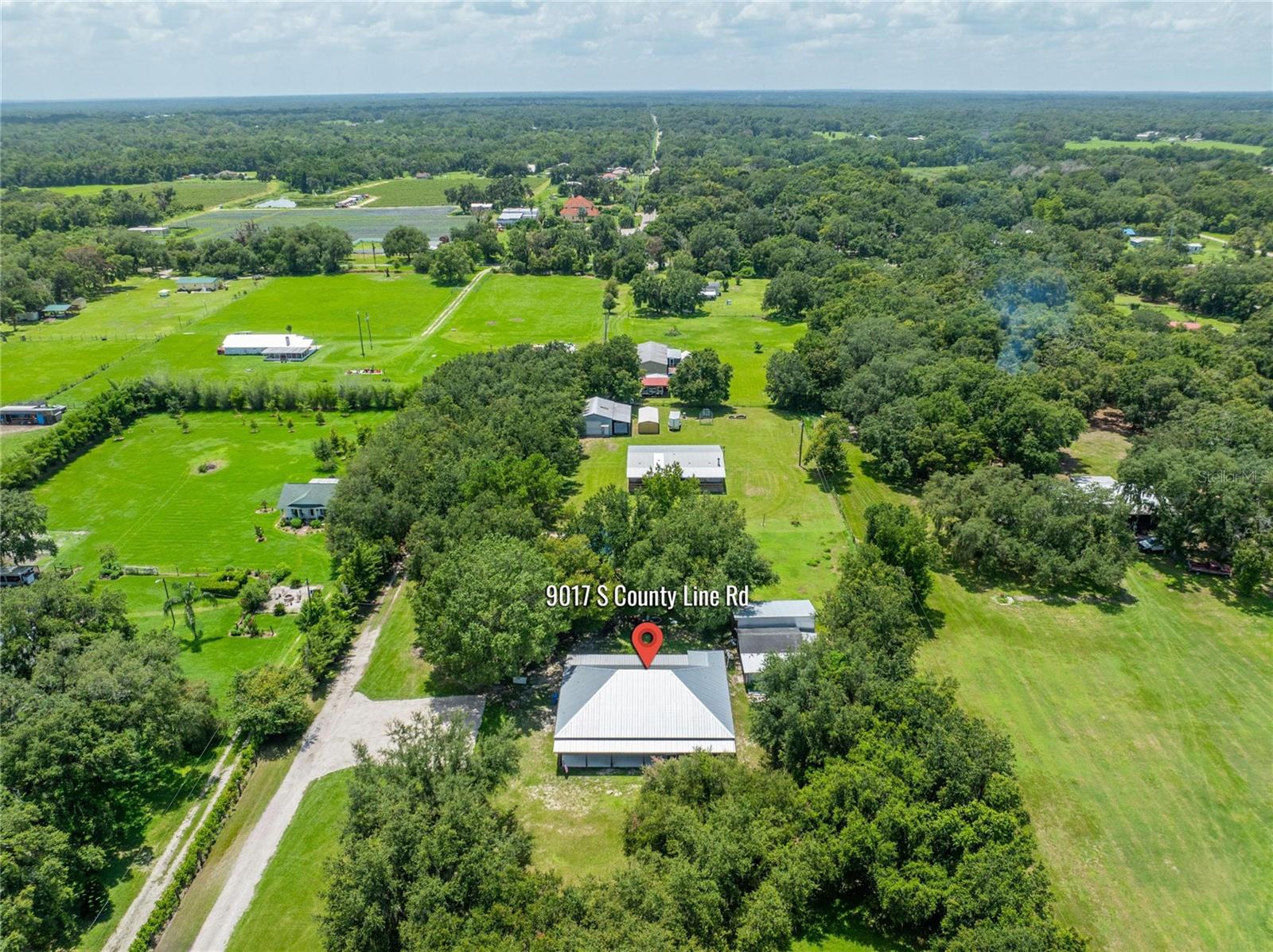 TEMPLE PINES - Residential