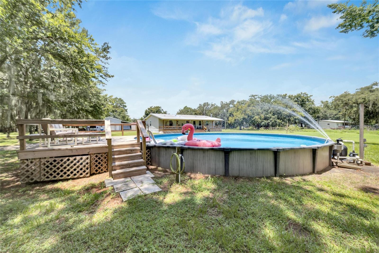 TEMPLE PINES - Residential