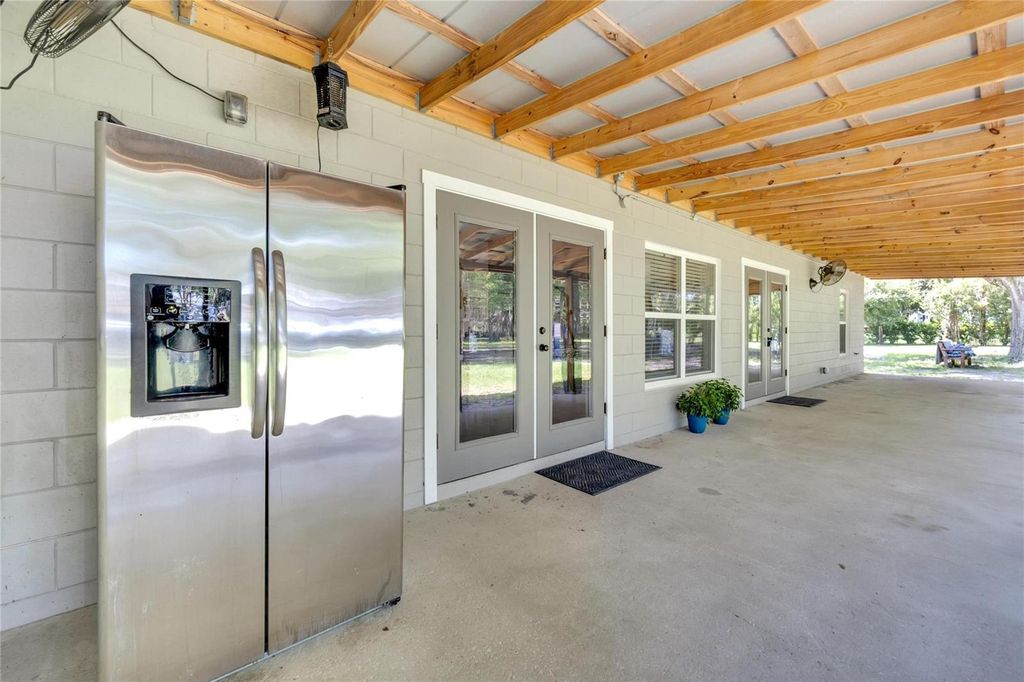 Photo of 9017 S County Line Road, Lithia, FL 33547 (MLS # TB8449479)