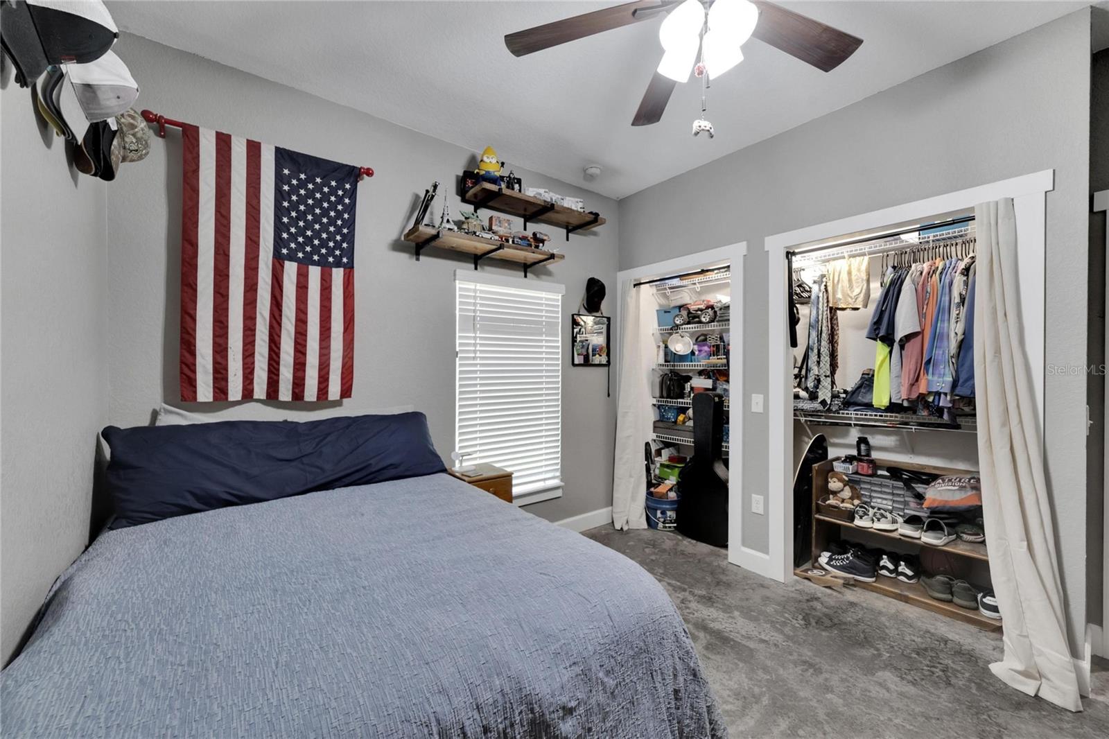 TEMPLE PINES - Residential