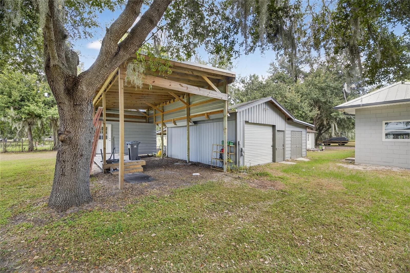 TEMPLE PINES - Residential