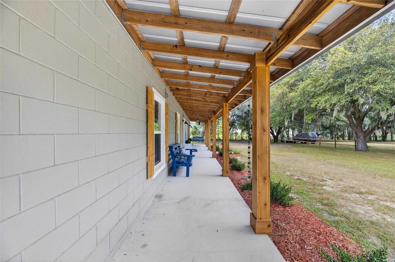 TEMPLE PINES - Residential