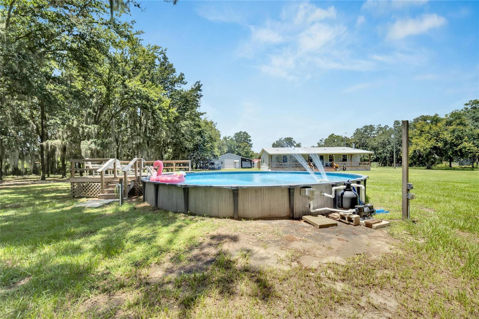 TEMPLE PINES - Residential