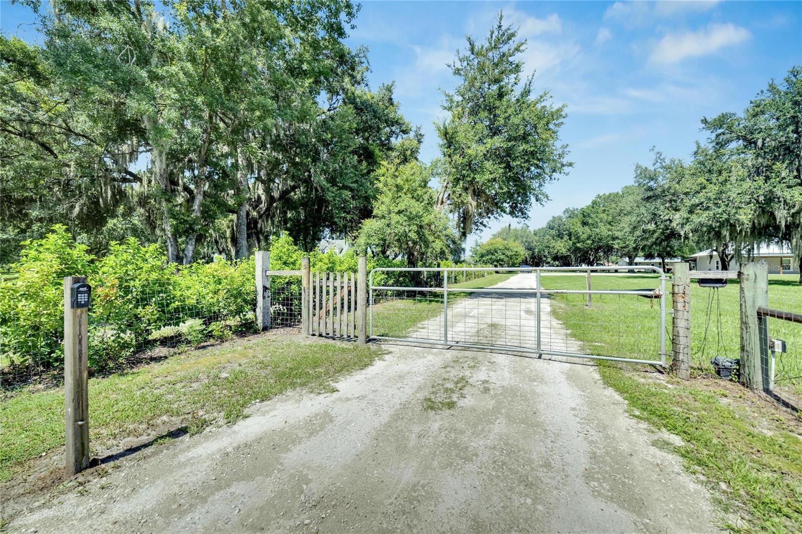 TEMPLE PINES - Residential