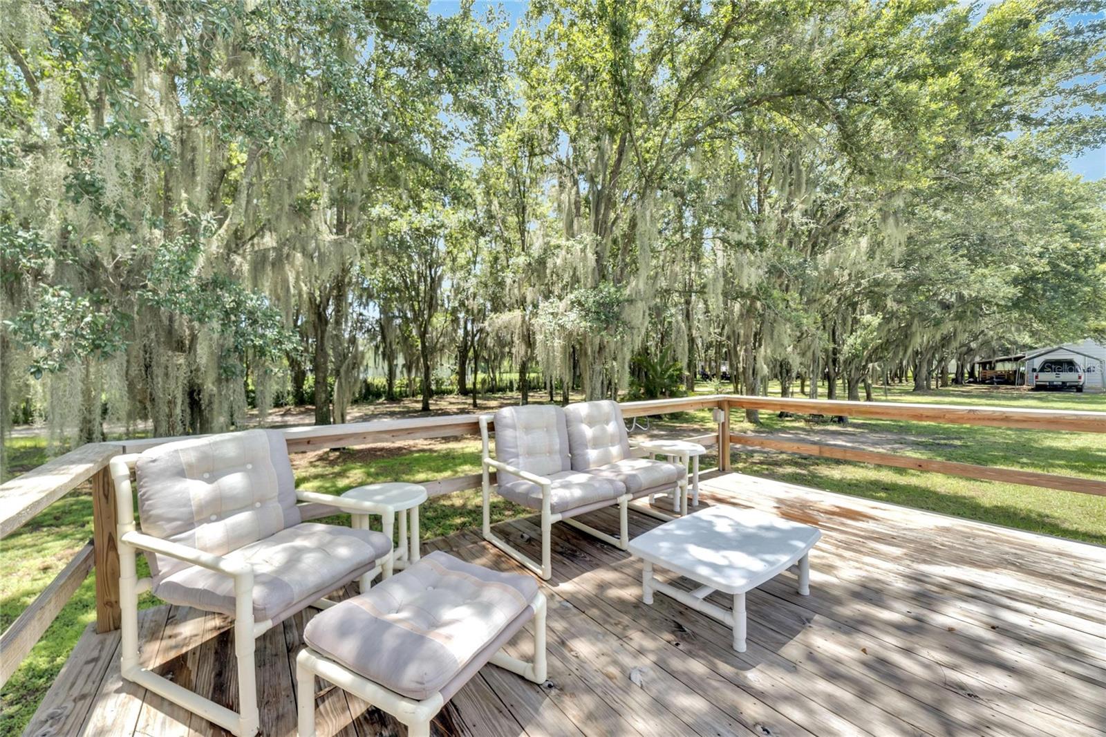 TEMPLE PINES - Residential