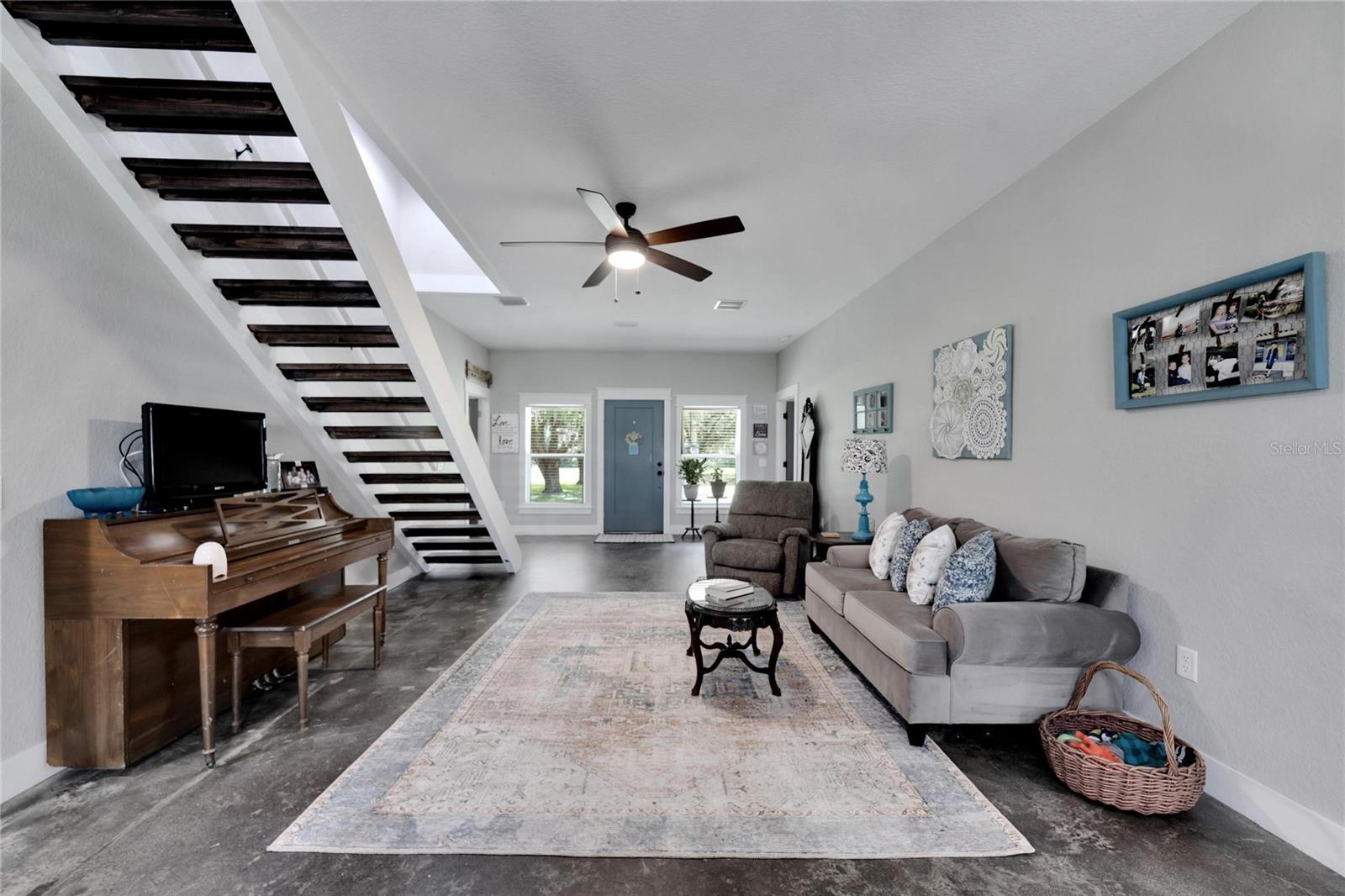 TEMPLE PINES - Residential