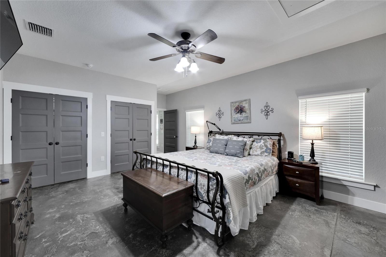 TEMPLE PINES - Residential