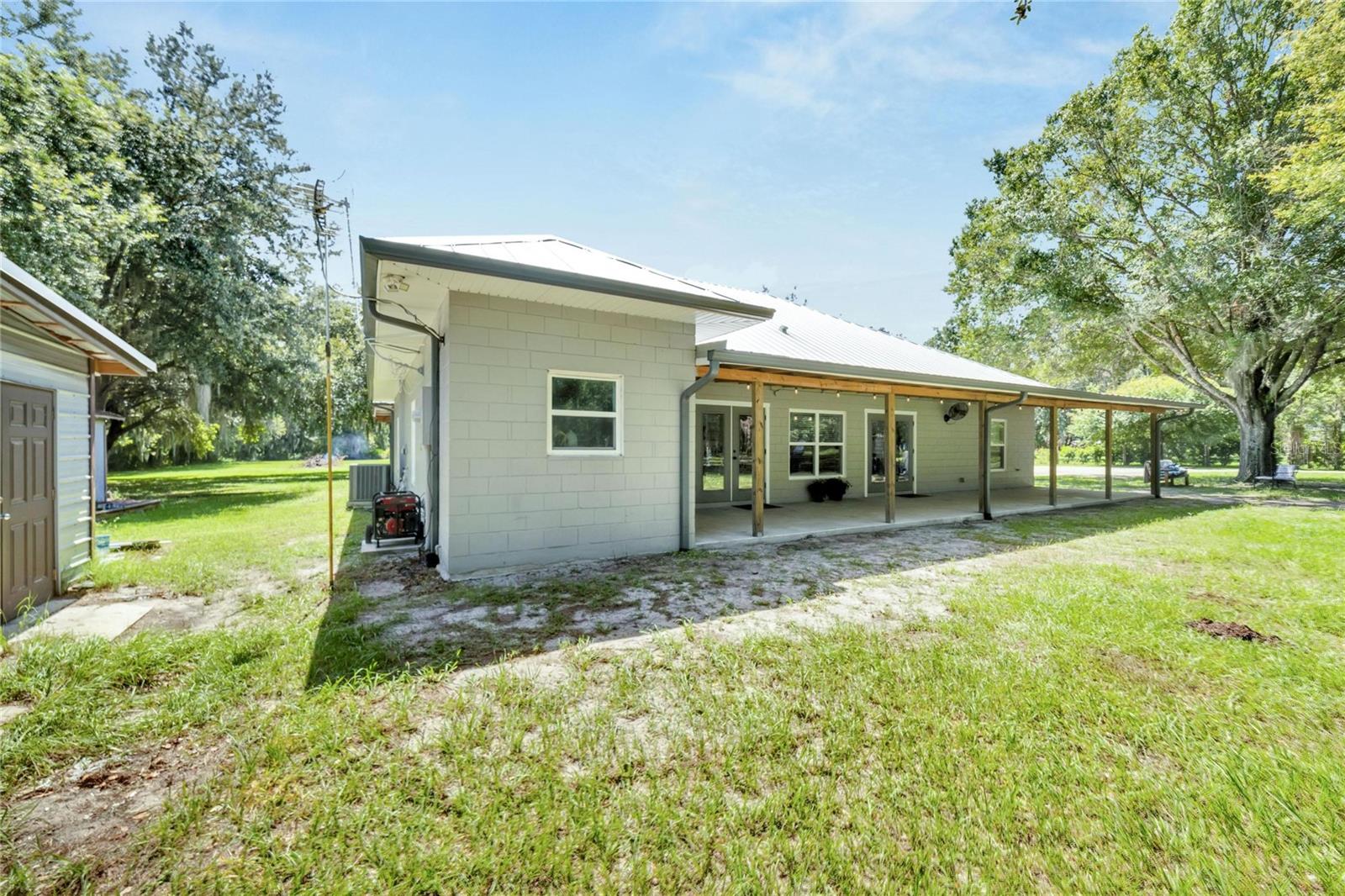 TEMPLE PINES - Residential