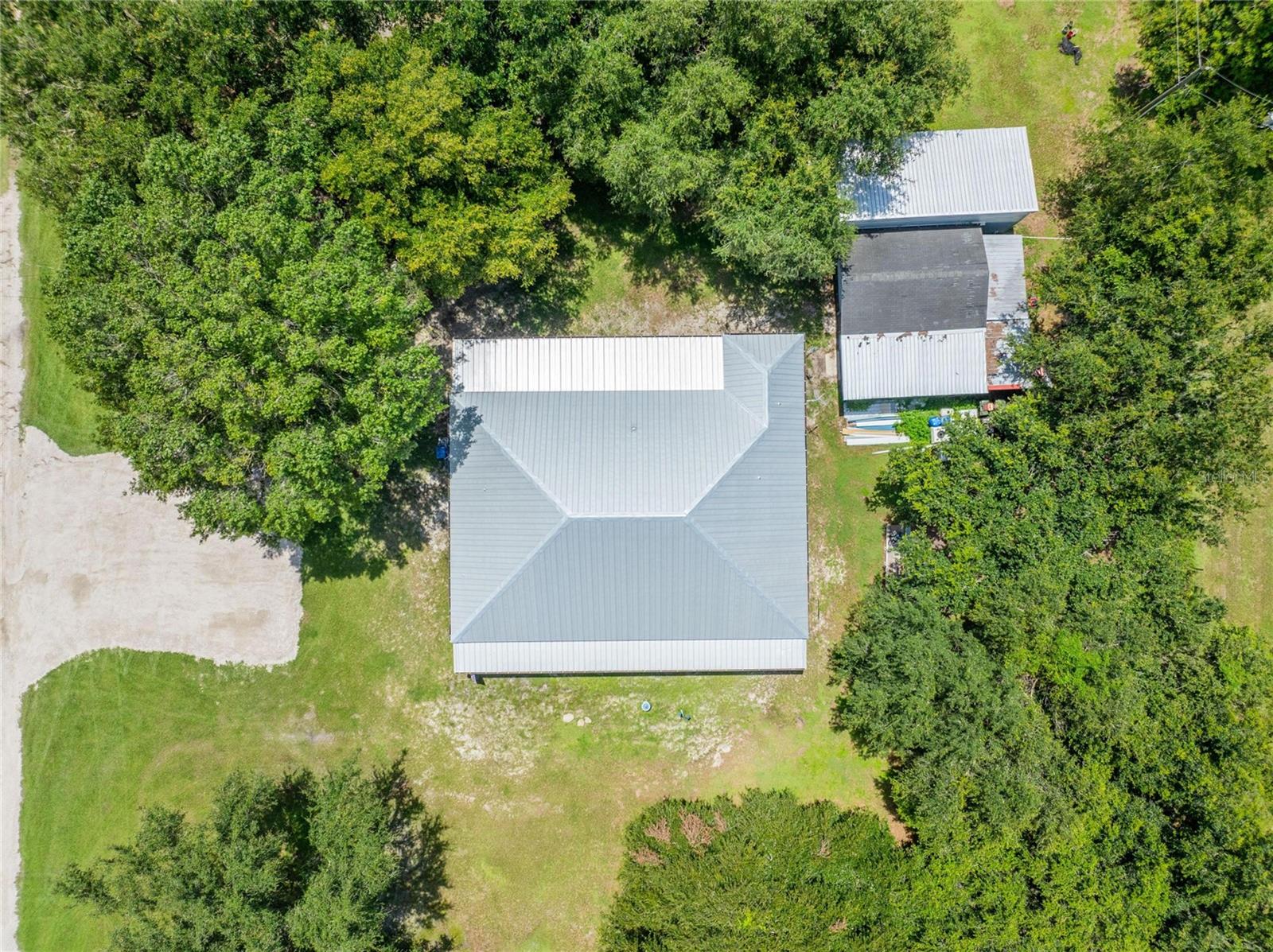 TEMPLE PINES - Residential