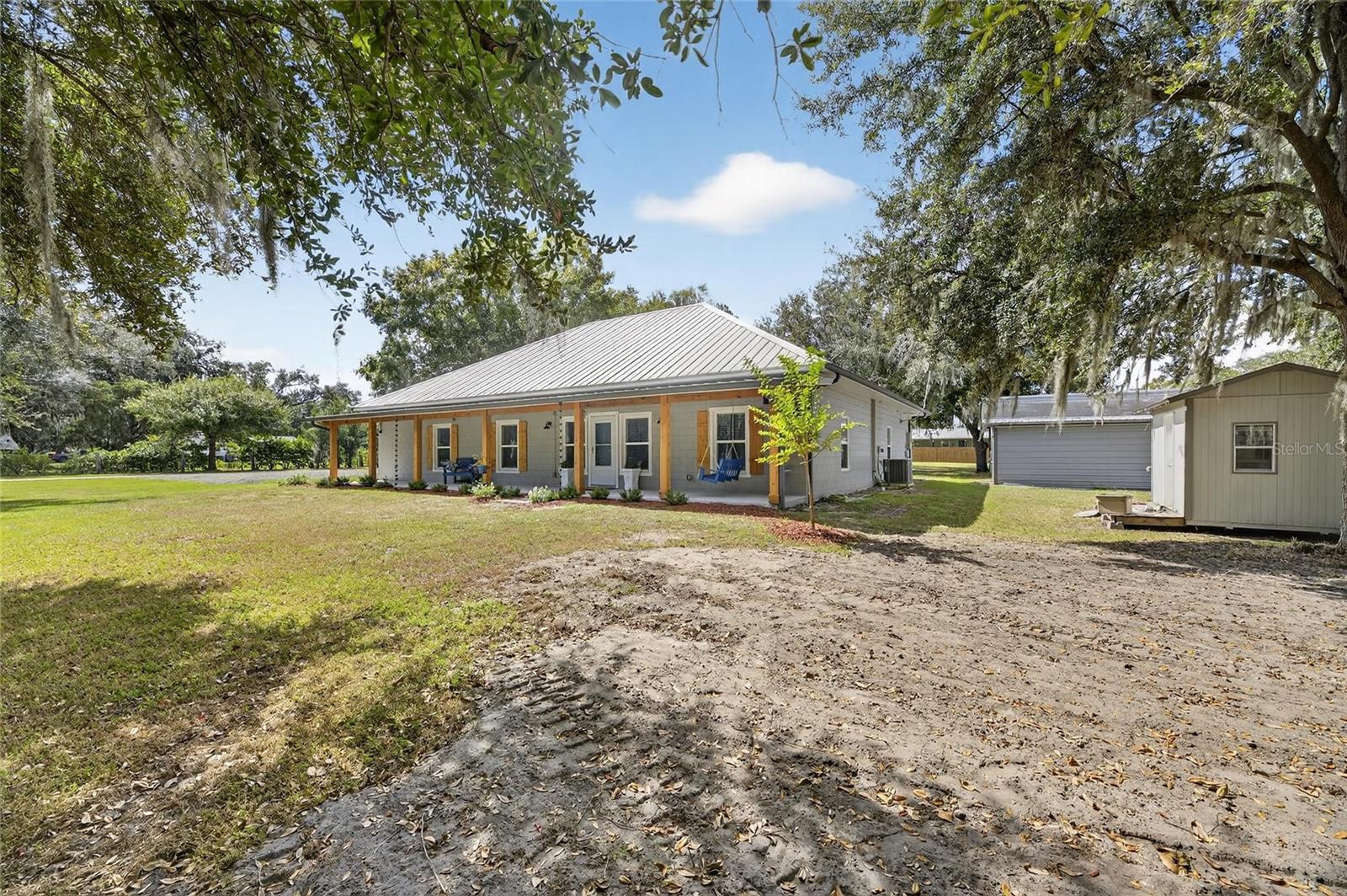 TEMPLE PINES - Residential