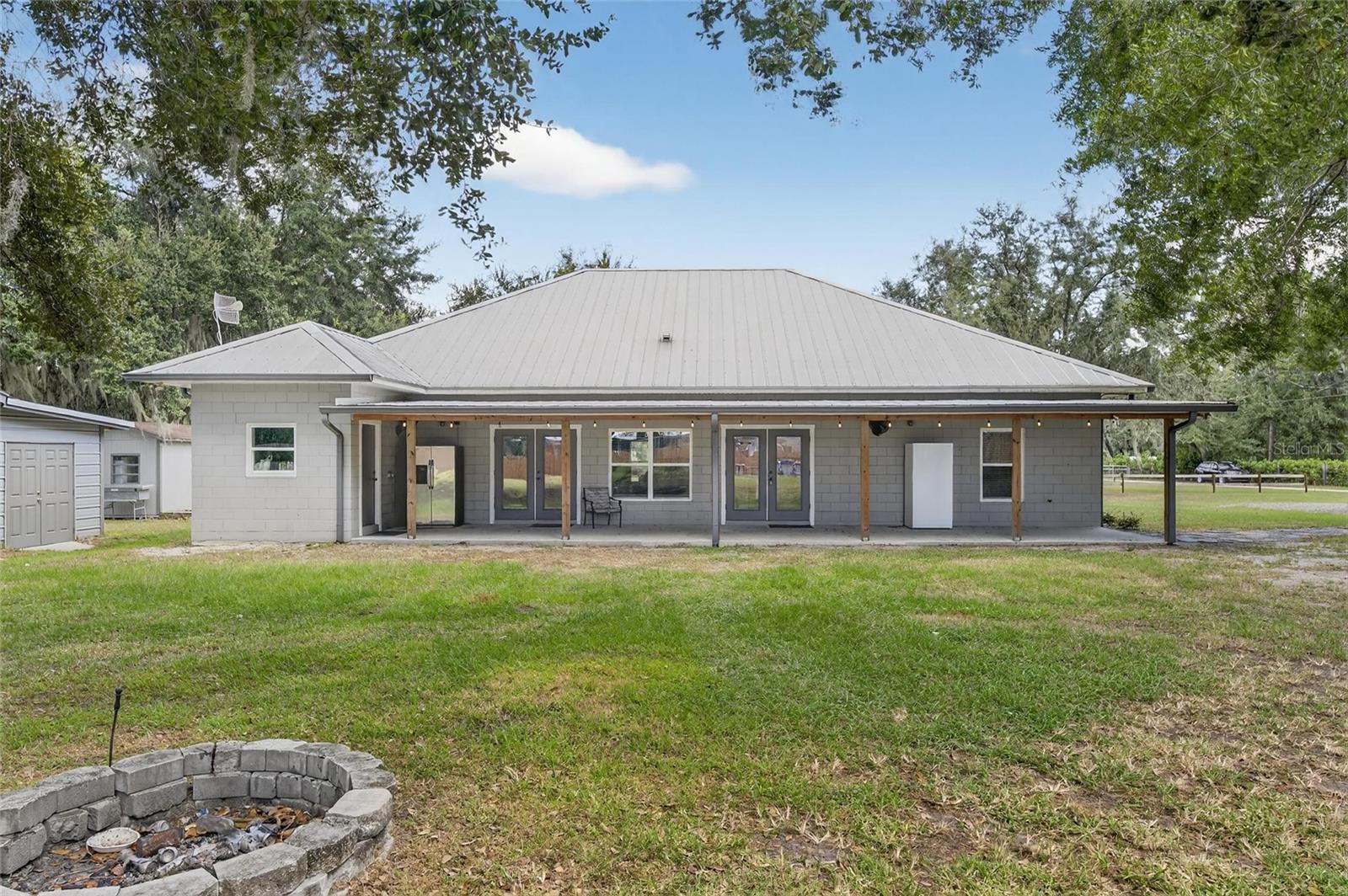 TEMPLE PINES - Residential