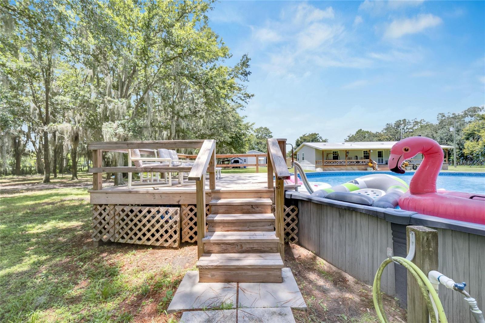 TEMPLE PINES - Residential