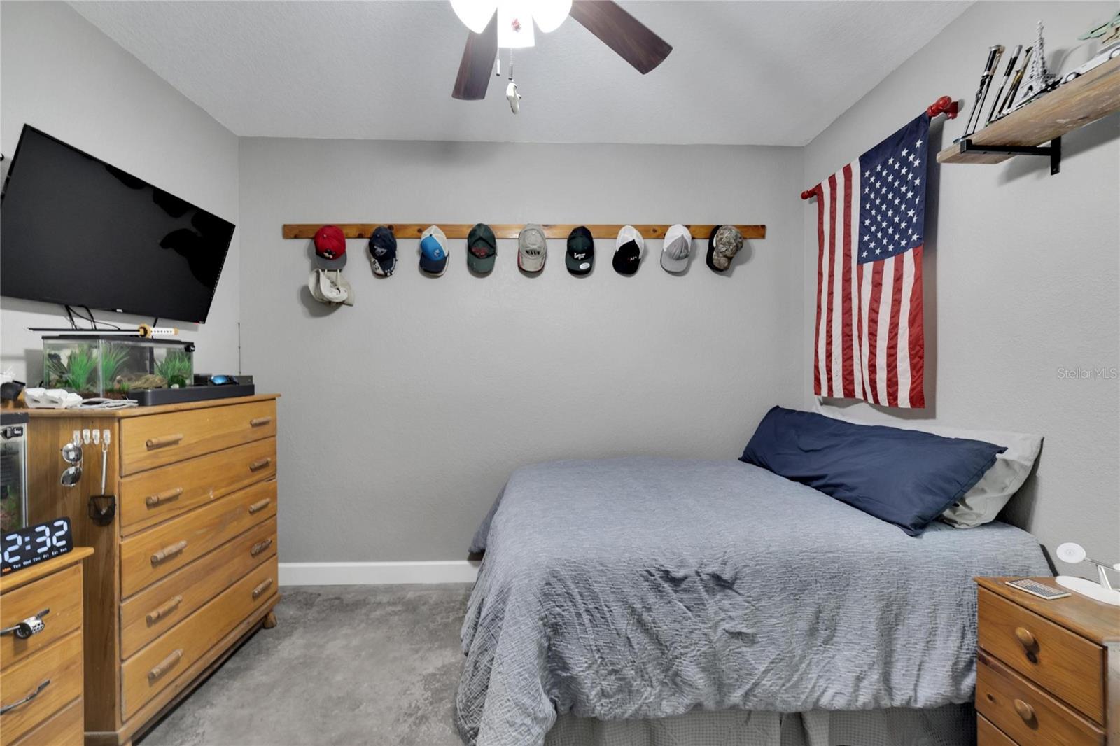 TEMPLE PINES - Residential