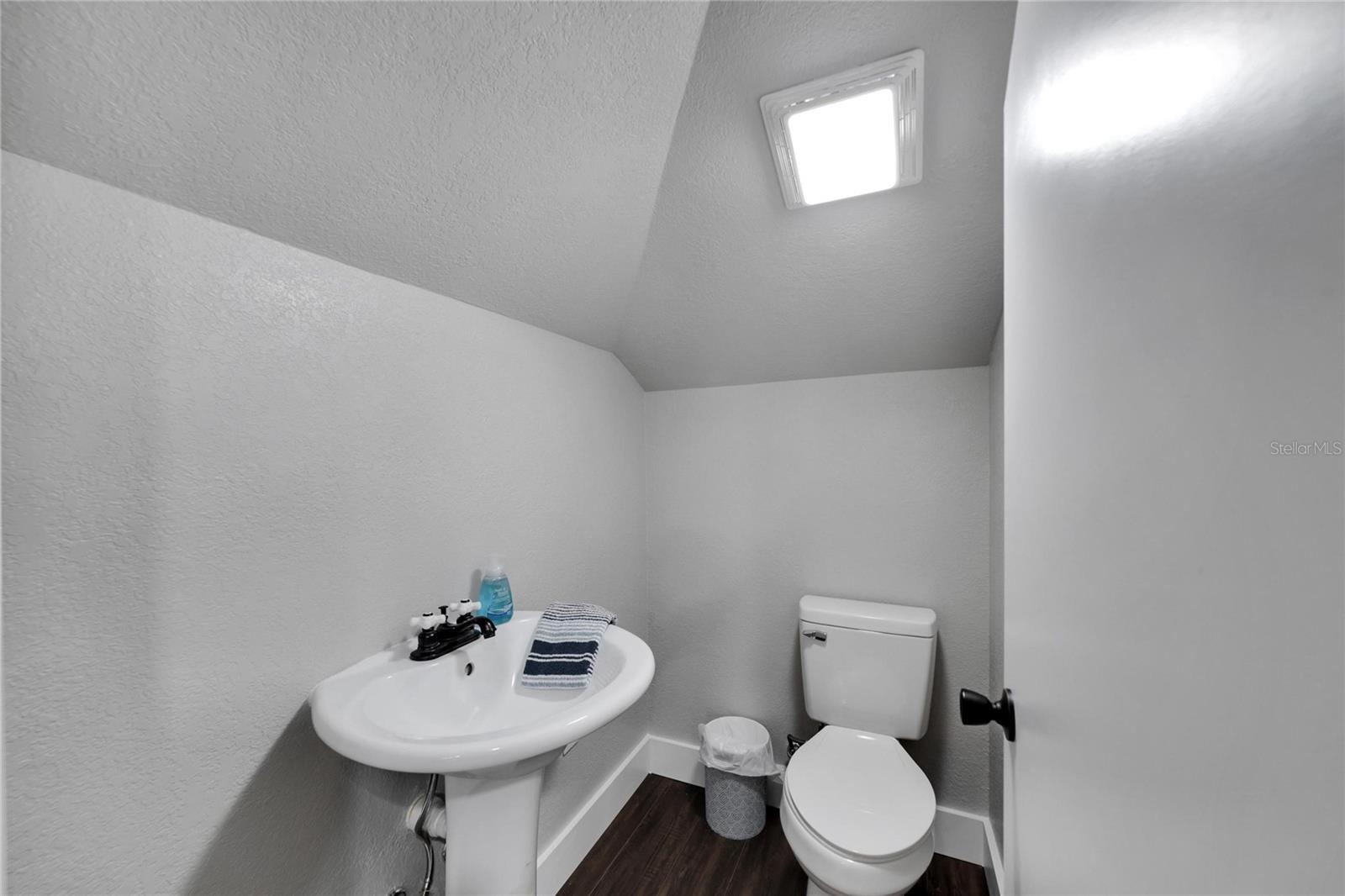 TEMPLE PINES - Residential