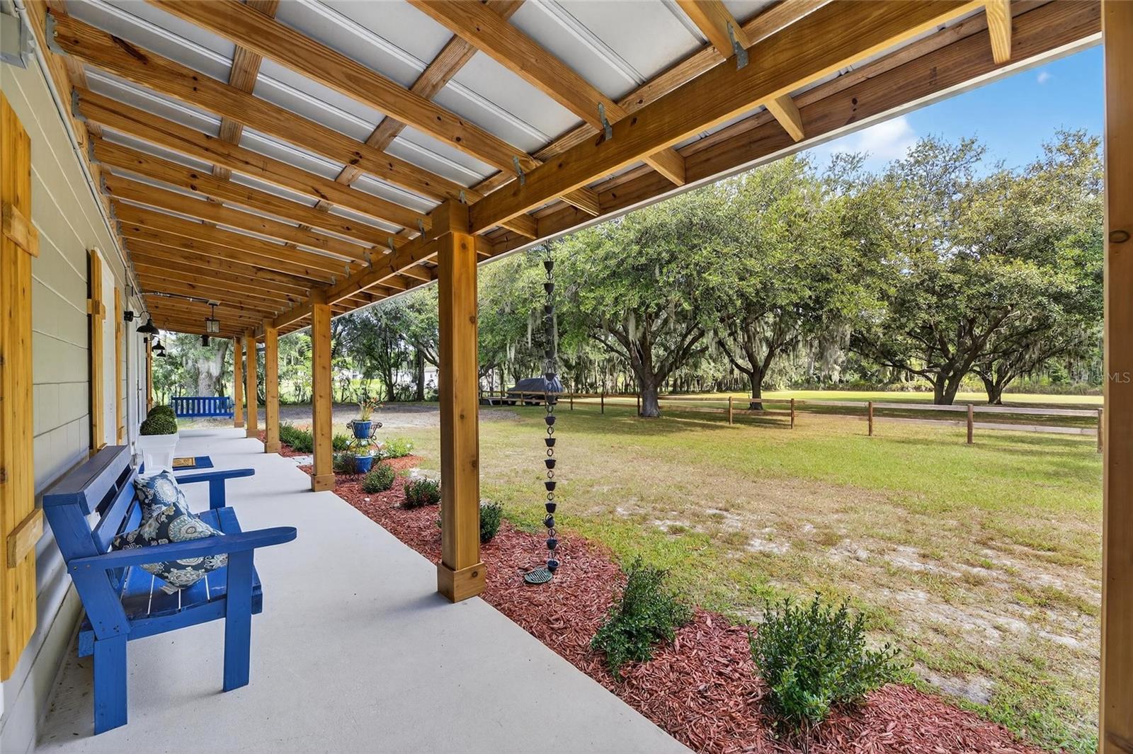 TEMPLE PINES - Residential