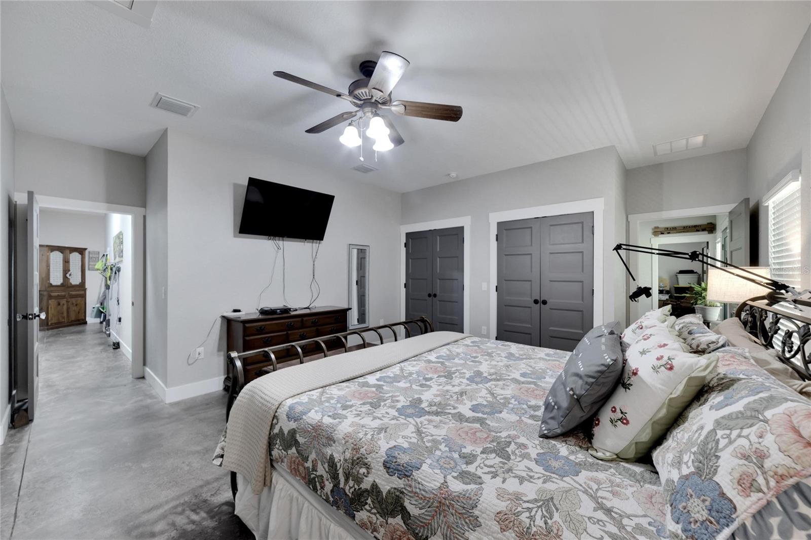 TEMPLE PINES - Residential