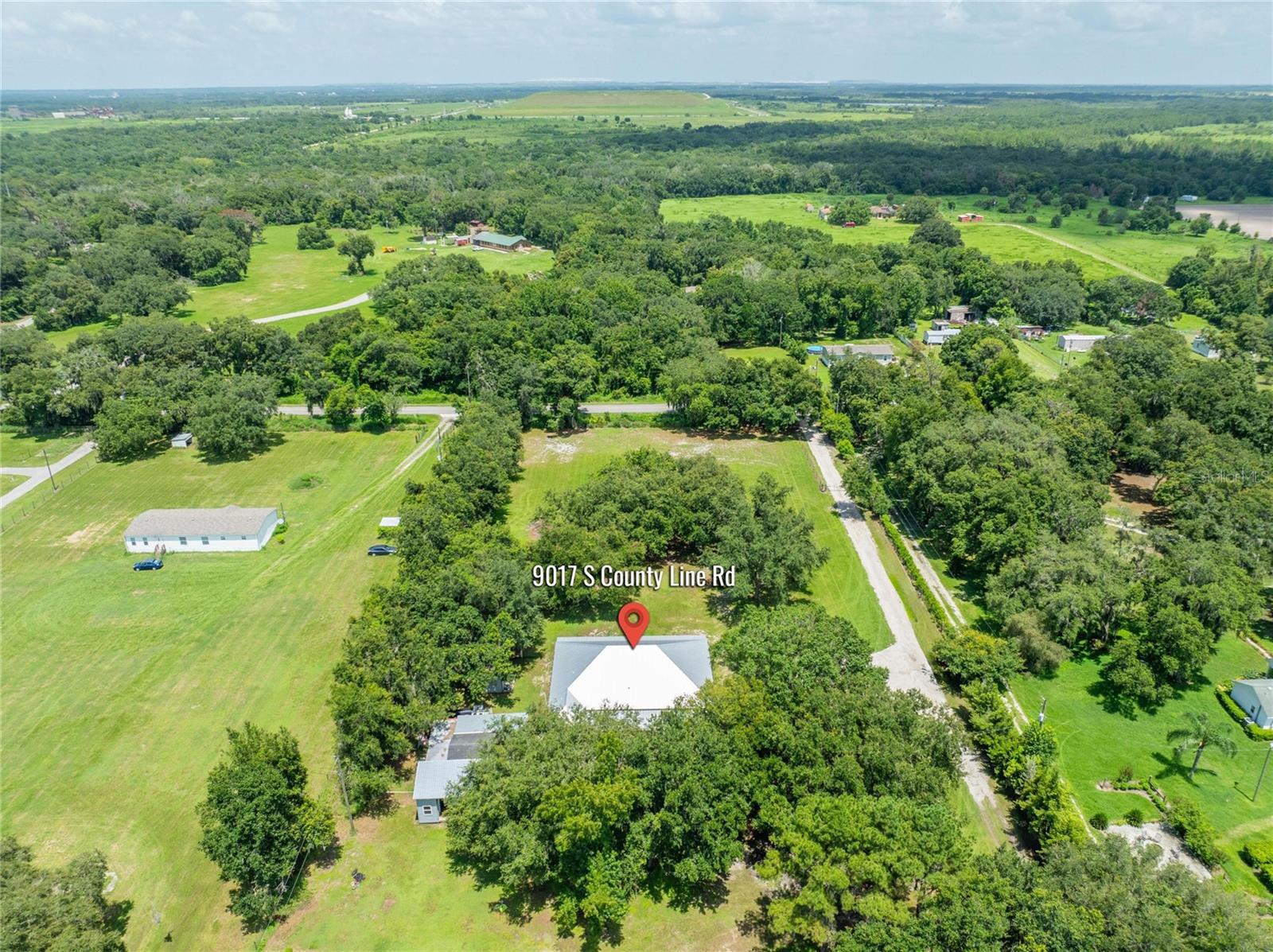 TEMPLE PINES - Residential