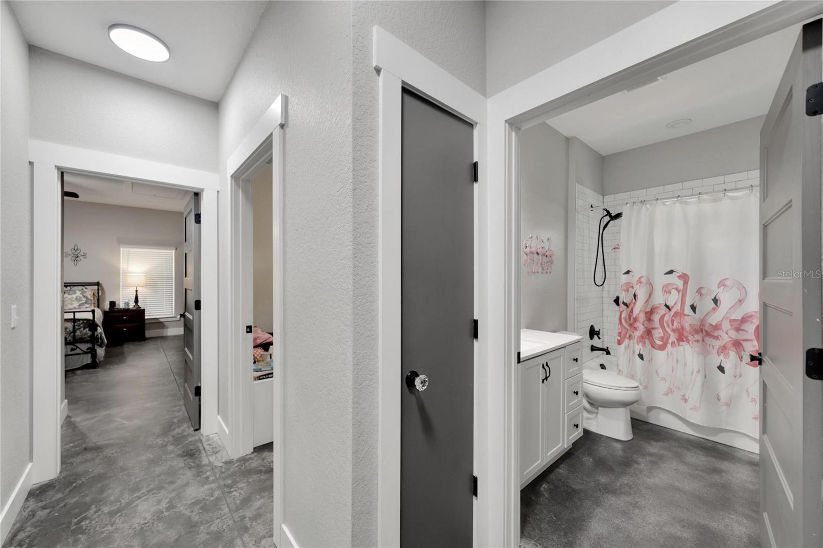 TEMPLE PINES - Residential