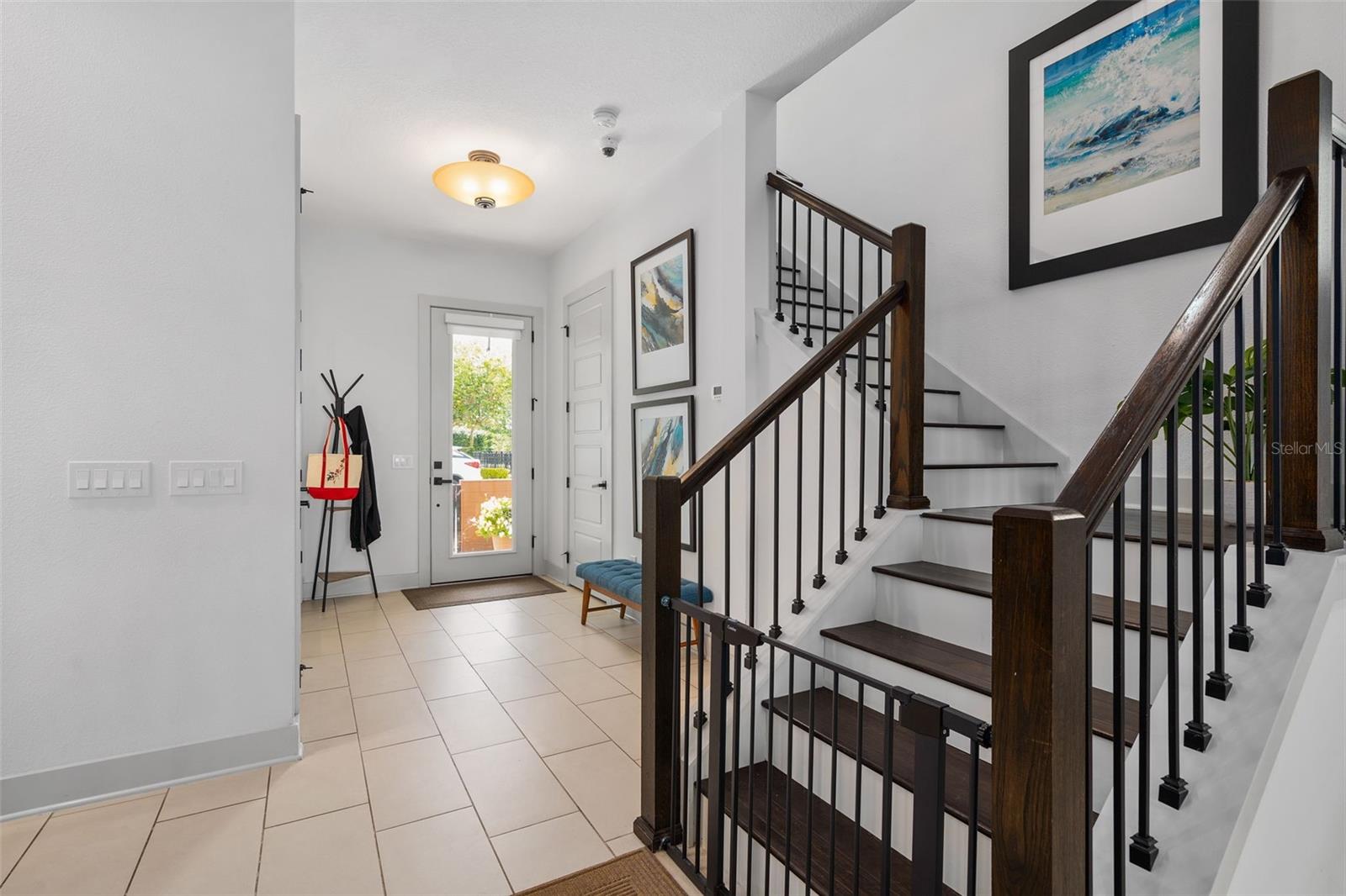 GRIFFIN PARK - Residential
