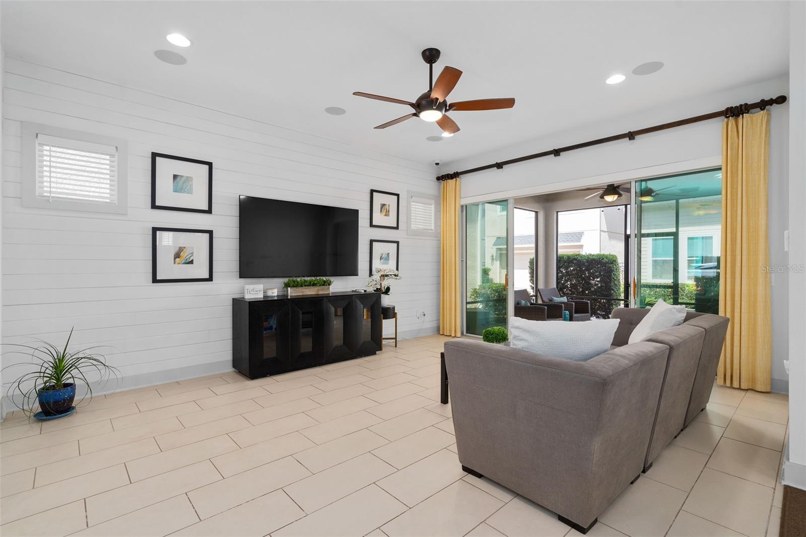 GRIFFIN PARK - Residential