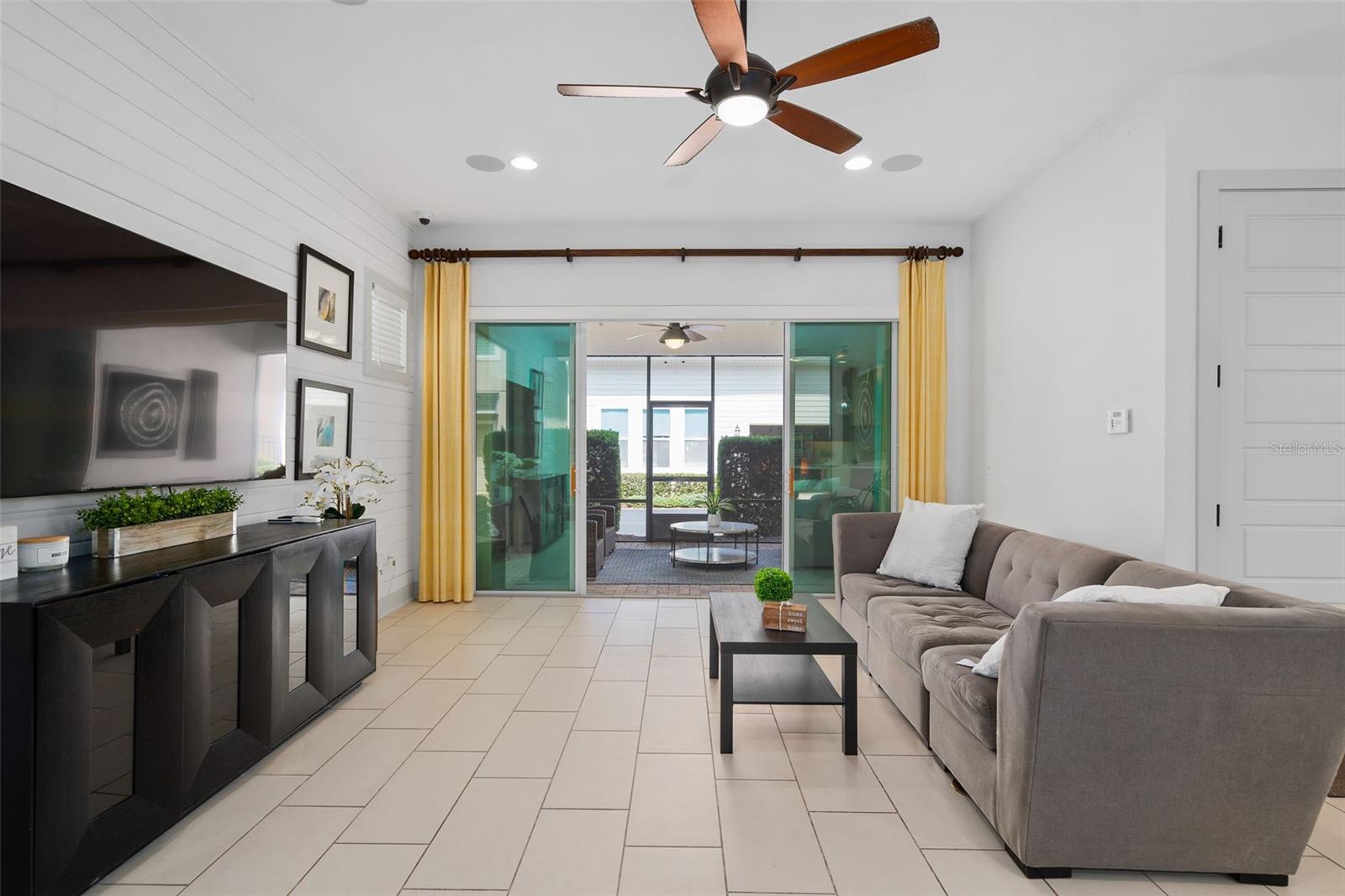 GRIFFIN PARK - Residential