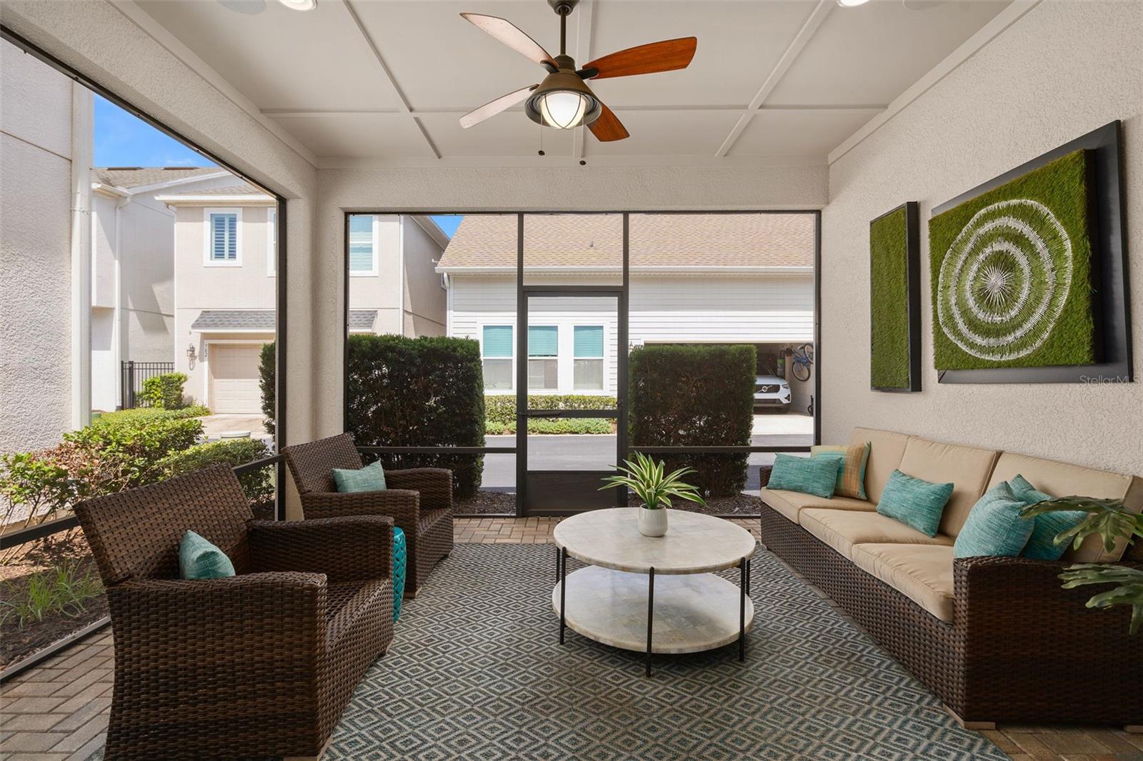 GRIFFIN PARK - Residential