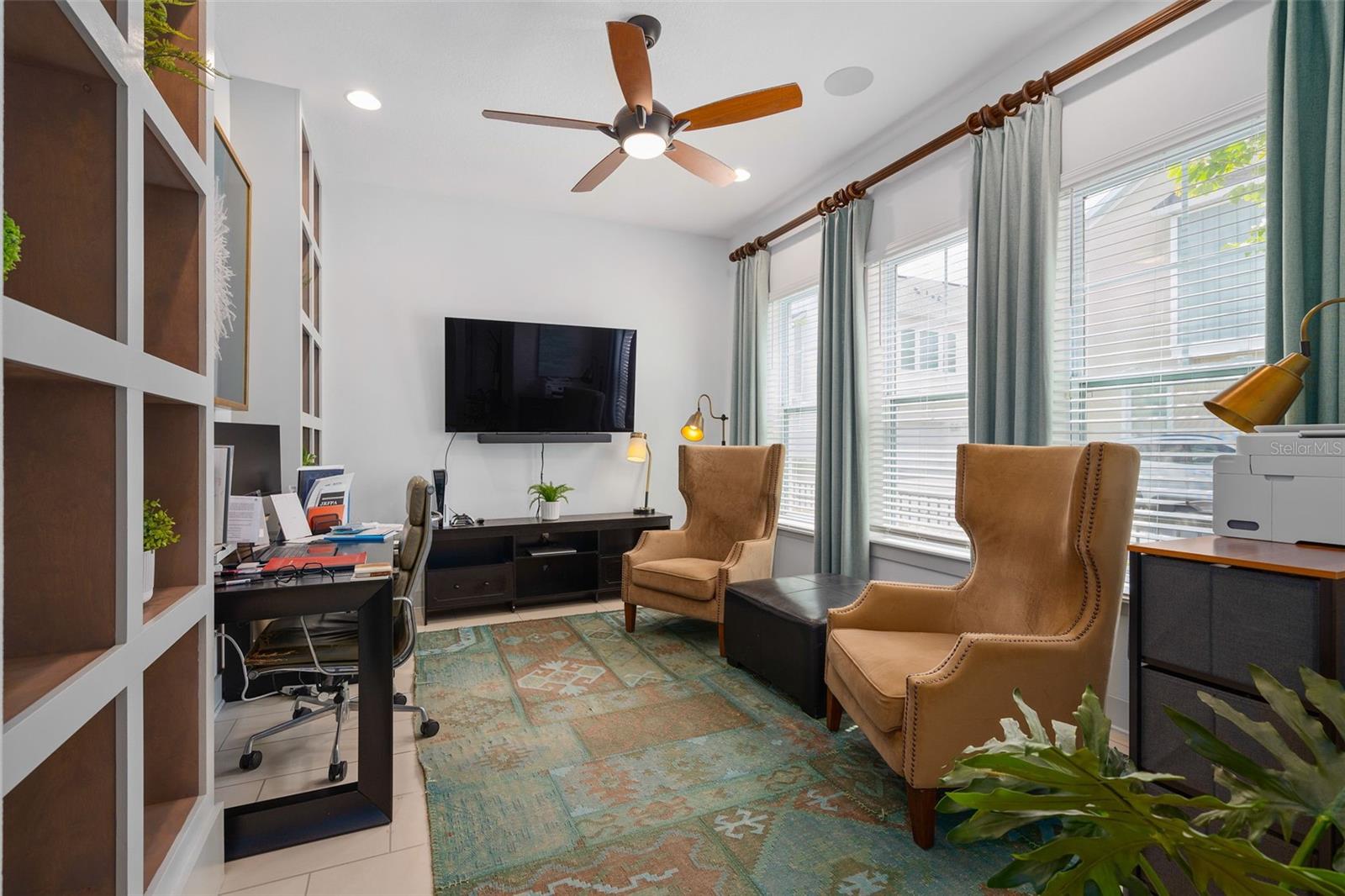 GRIFFIN PARK - Residential