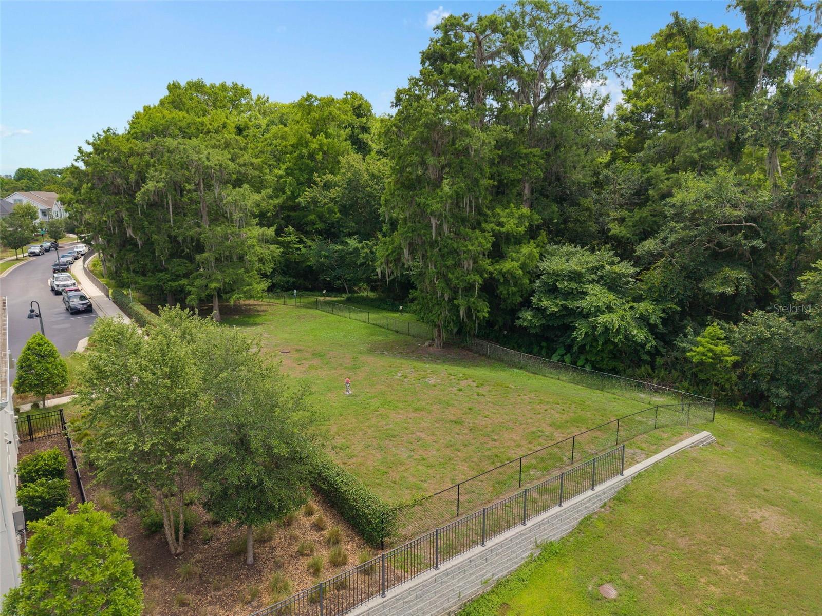 GRIFFIN PARK - Residential