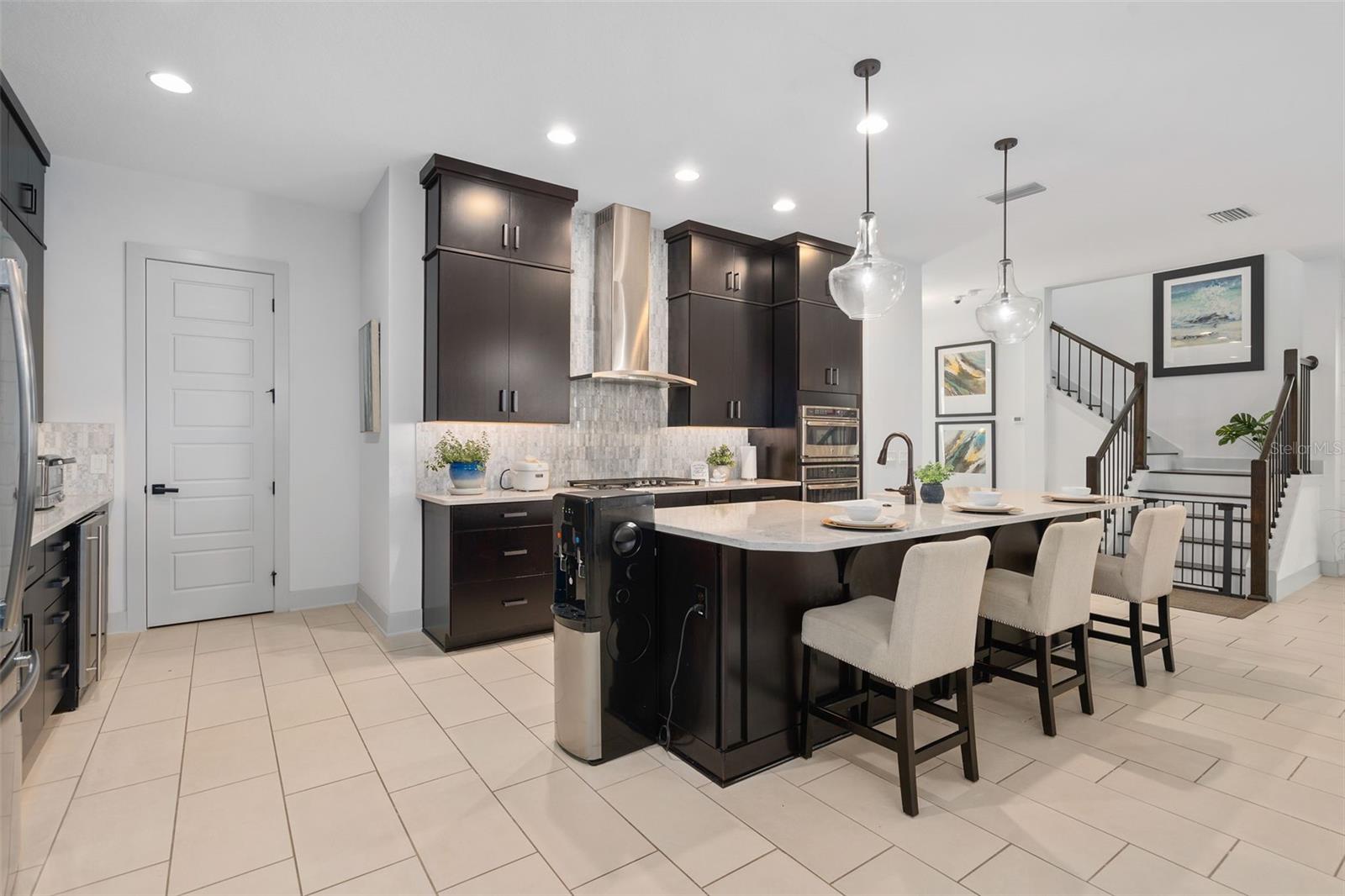 GRIFFIN PARK - Residential