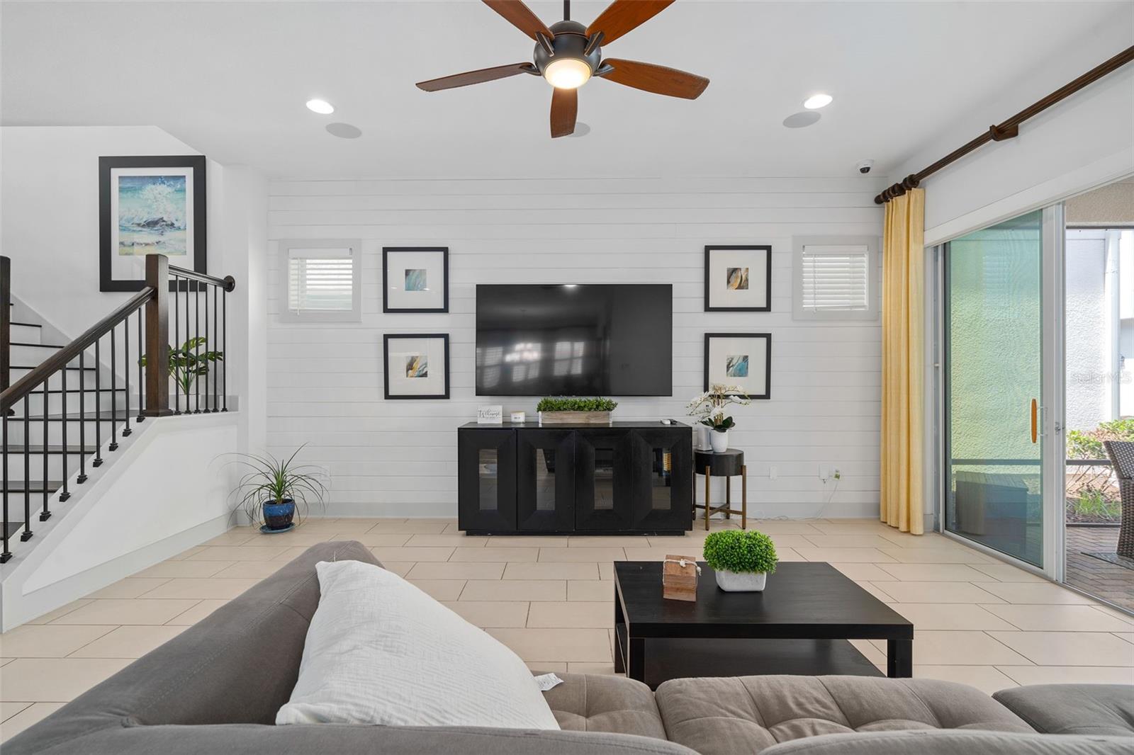 GRIFFIN PARK - Residential