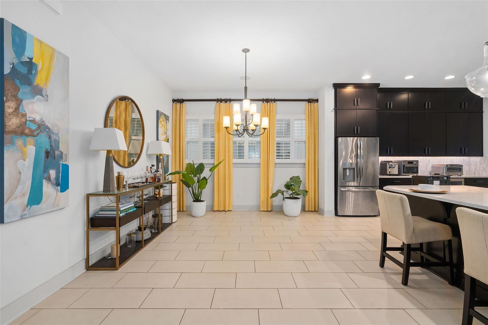 GRIFFIN PARK - Residential