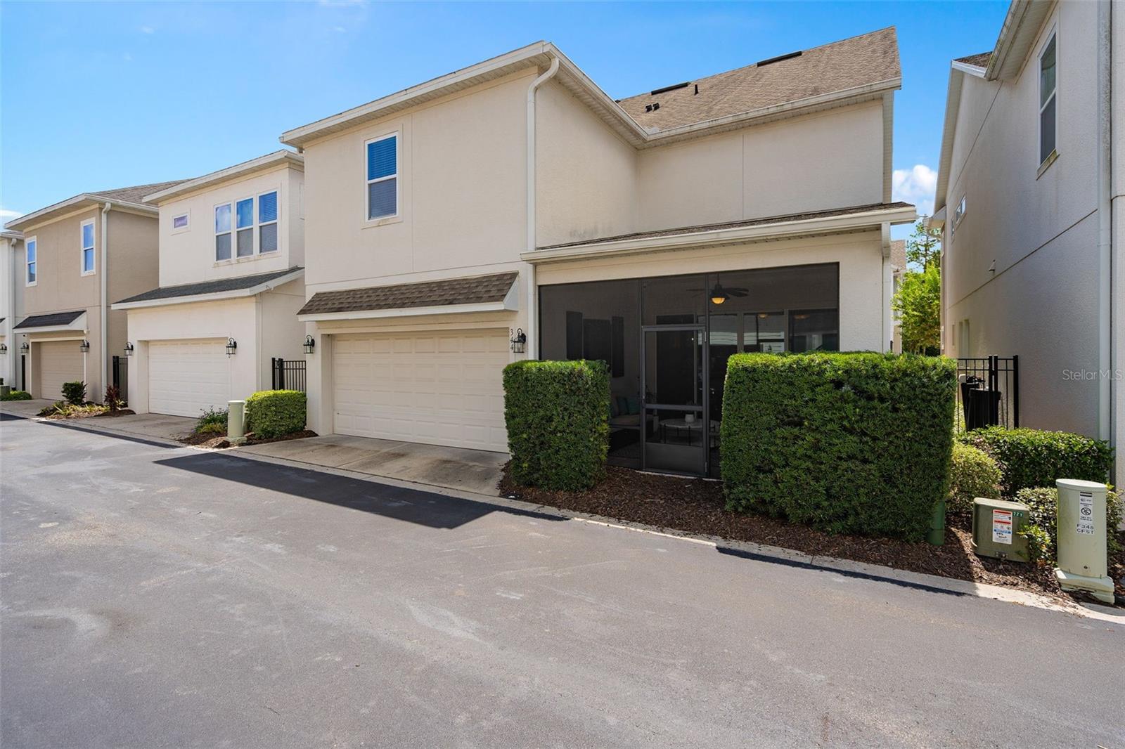 GRIFFIN PARK - Residential