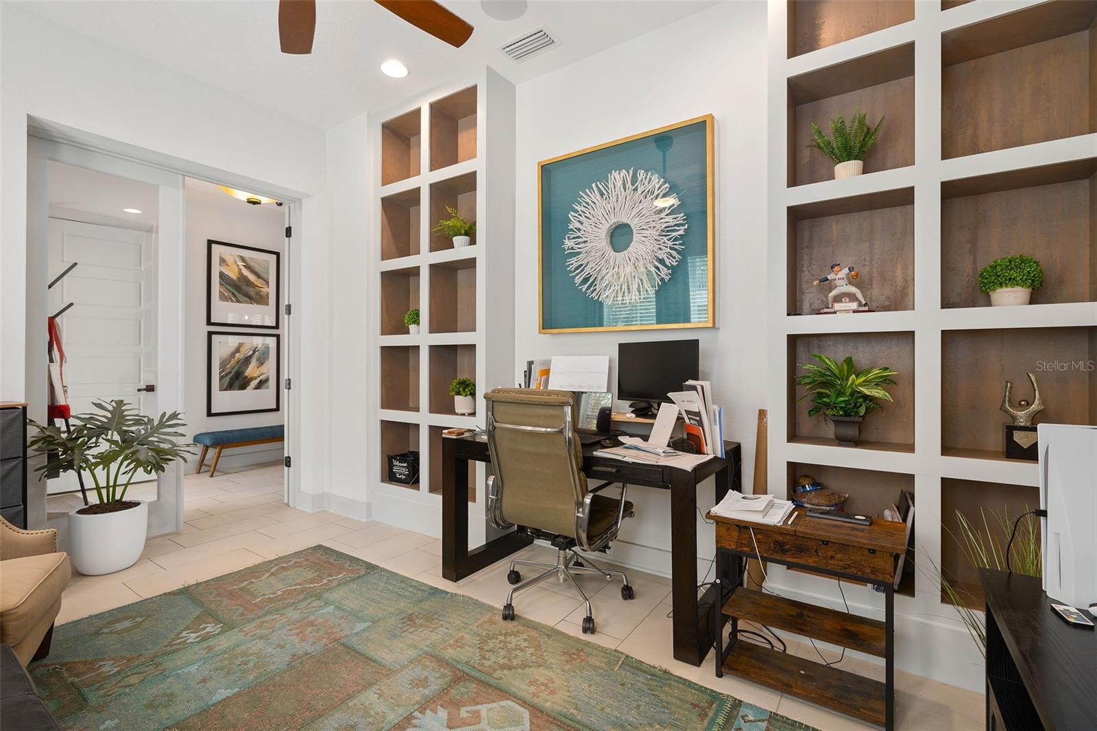 GRIFFIN PARK - Residential