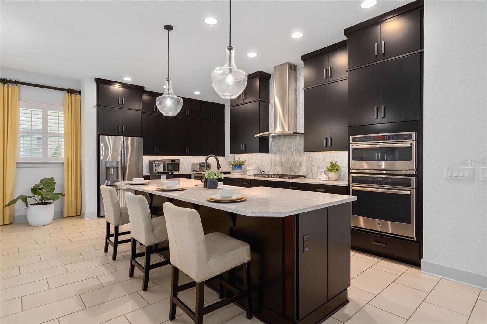 GRIFFIN PARK - Residential