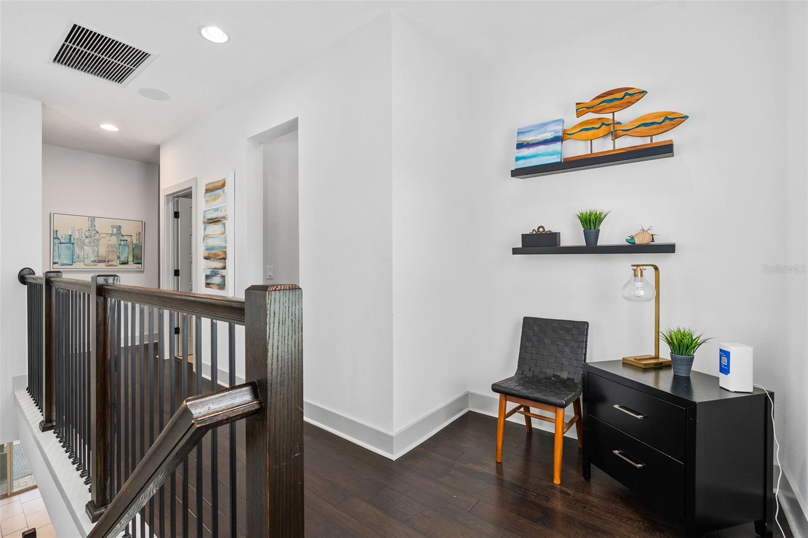 GRIFFIN PARK - Residential