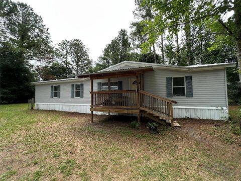 21535 NW COUNTY ROAD 1493 ALACHUA FL 32615