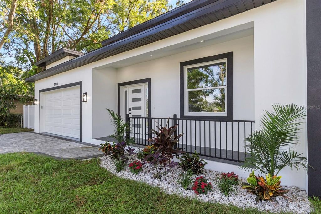Photo of 15497 Darien Way, Clearwater, FL 33764 (MLS # TB8436290)