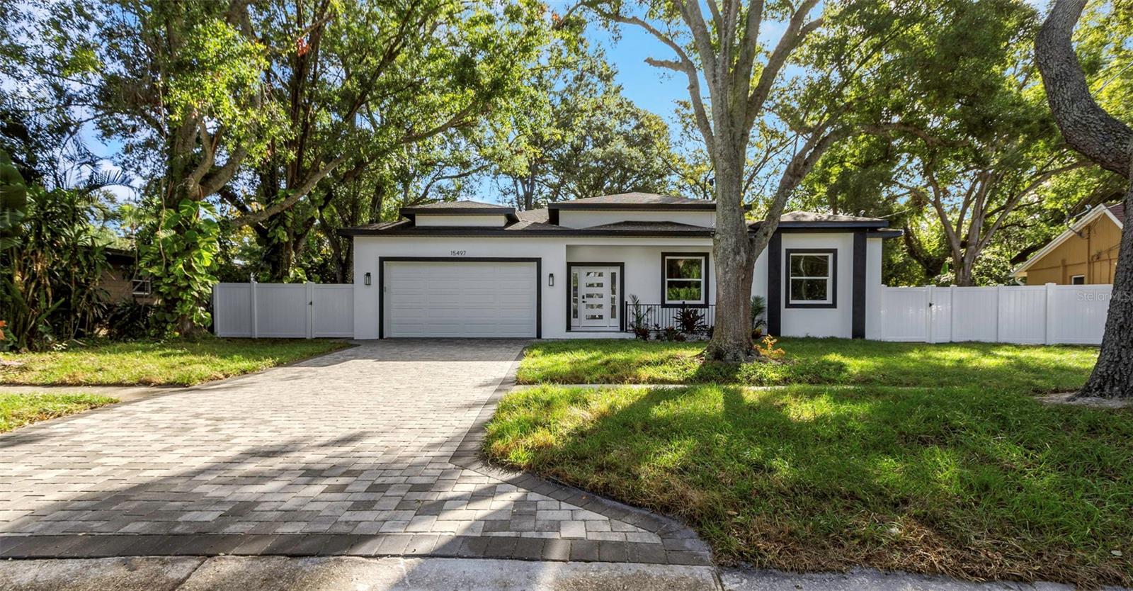 NEWPORT UNIT 1 - Residential