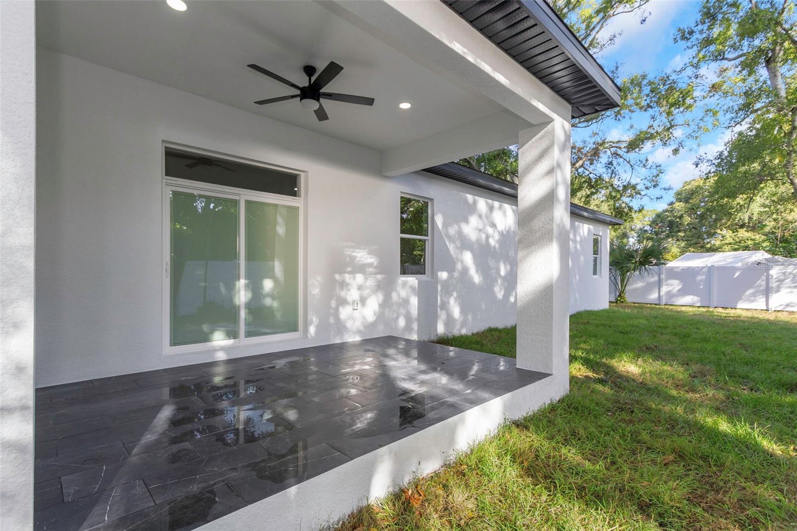 NEWPORT UNIT 1 - Residential
