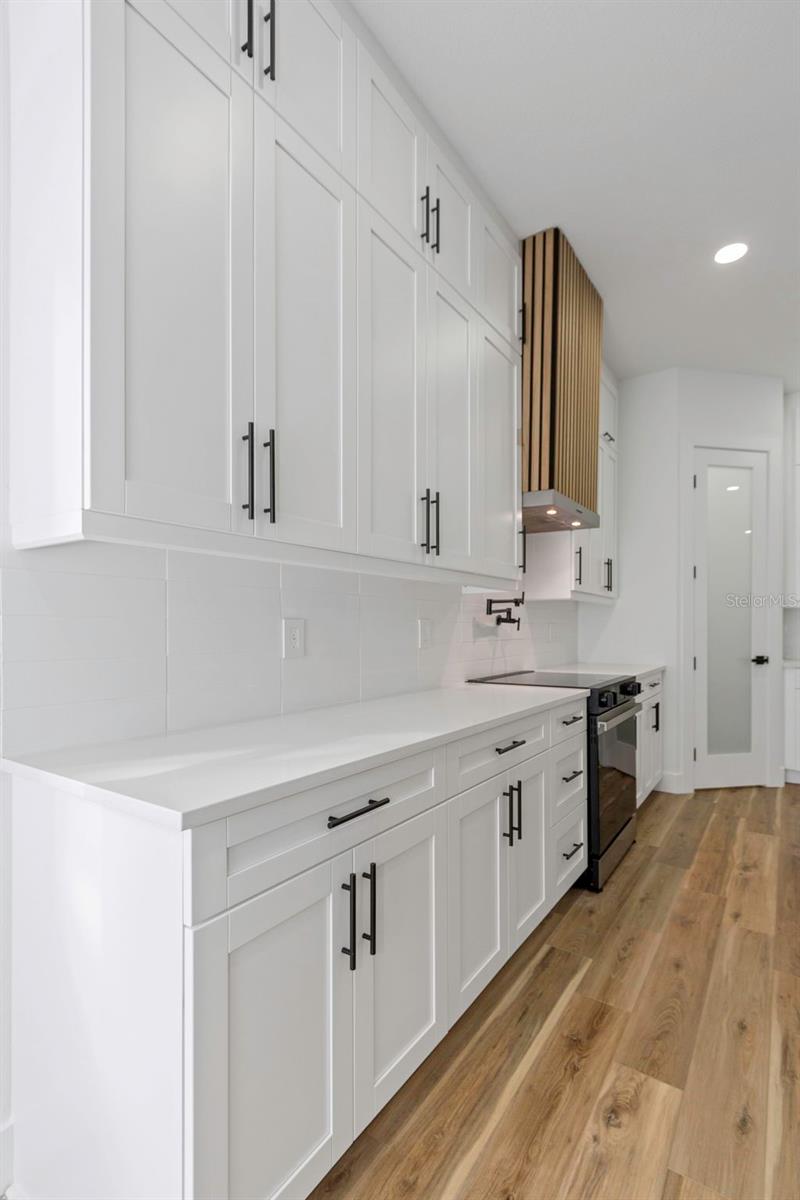 NEWPORT UNIT 1 - Residential