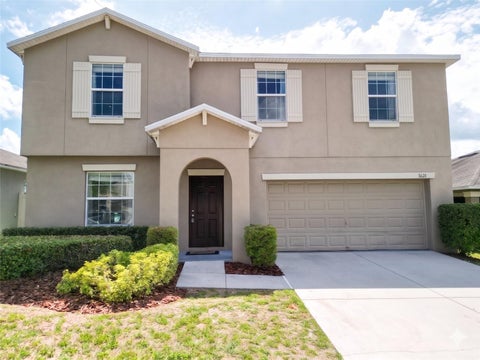 Photo of 3621 Kearsney Abbey Circle, Dover, FL 33527 (MLS # TB8520053)