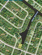 PORT CHARLOTTE SEC 071 - Land