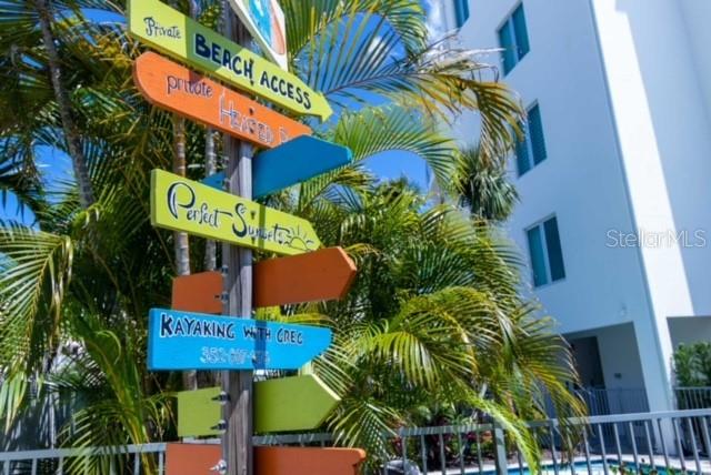 BEACH HOUSE RESIDENCES - Residential