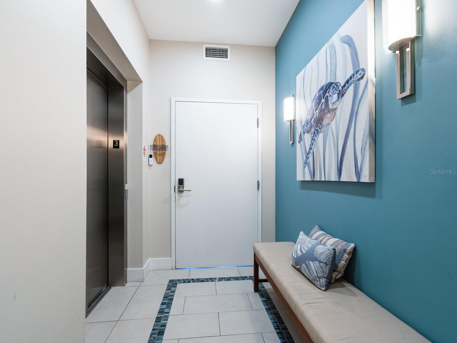 BEACH HOUSE RESIDENCES - Residential