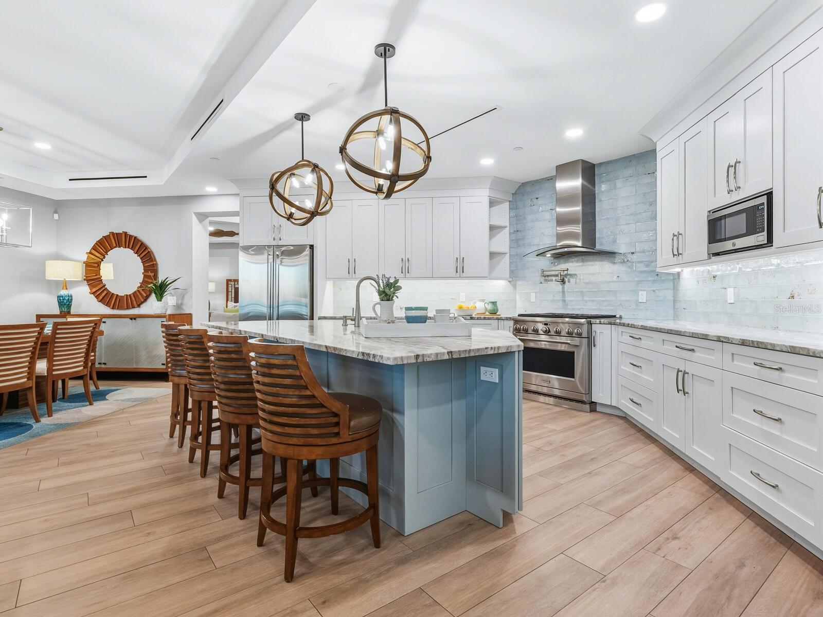 1140 SEASIDE DRIVE 301