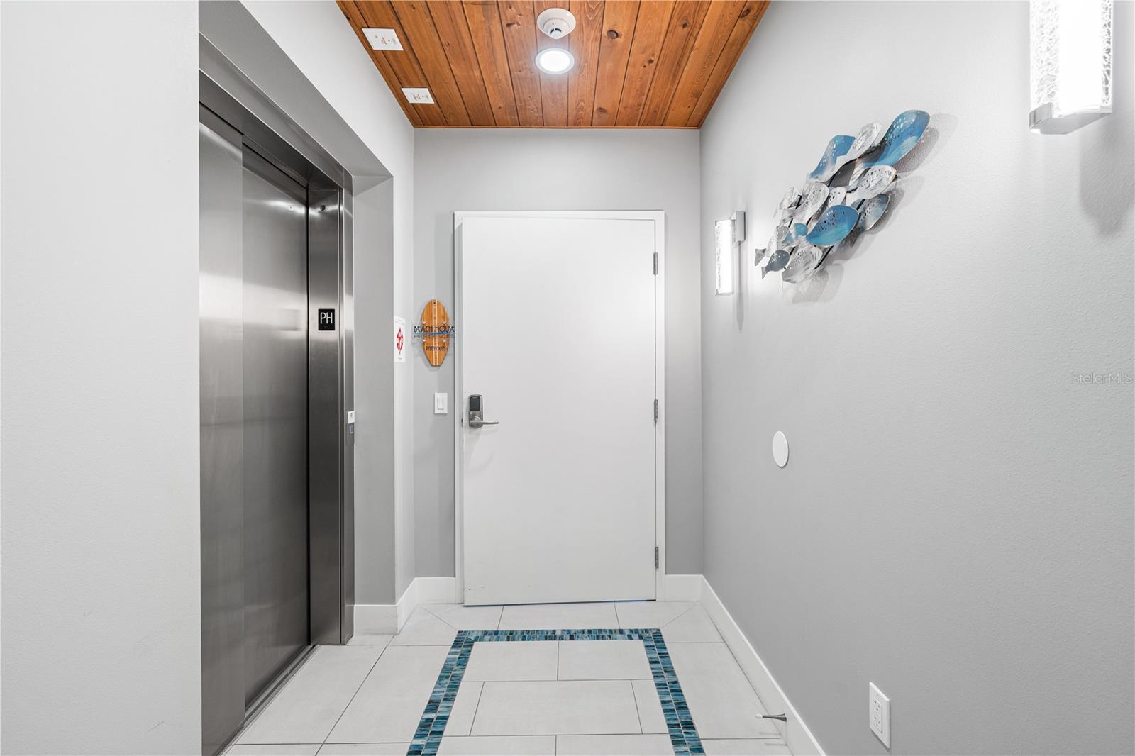 BEACH HOUSE RESIDENCES - Residential