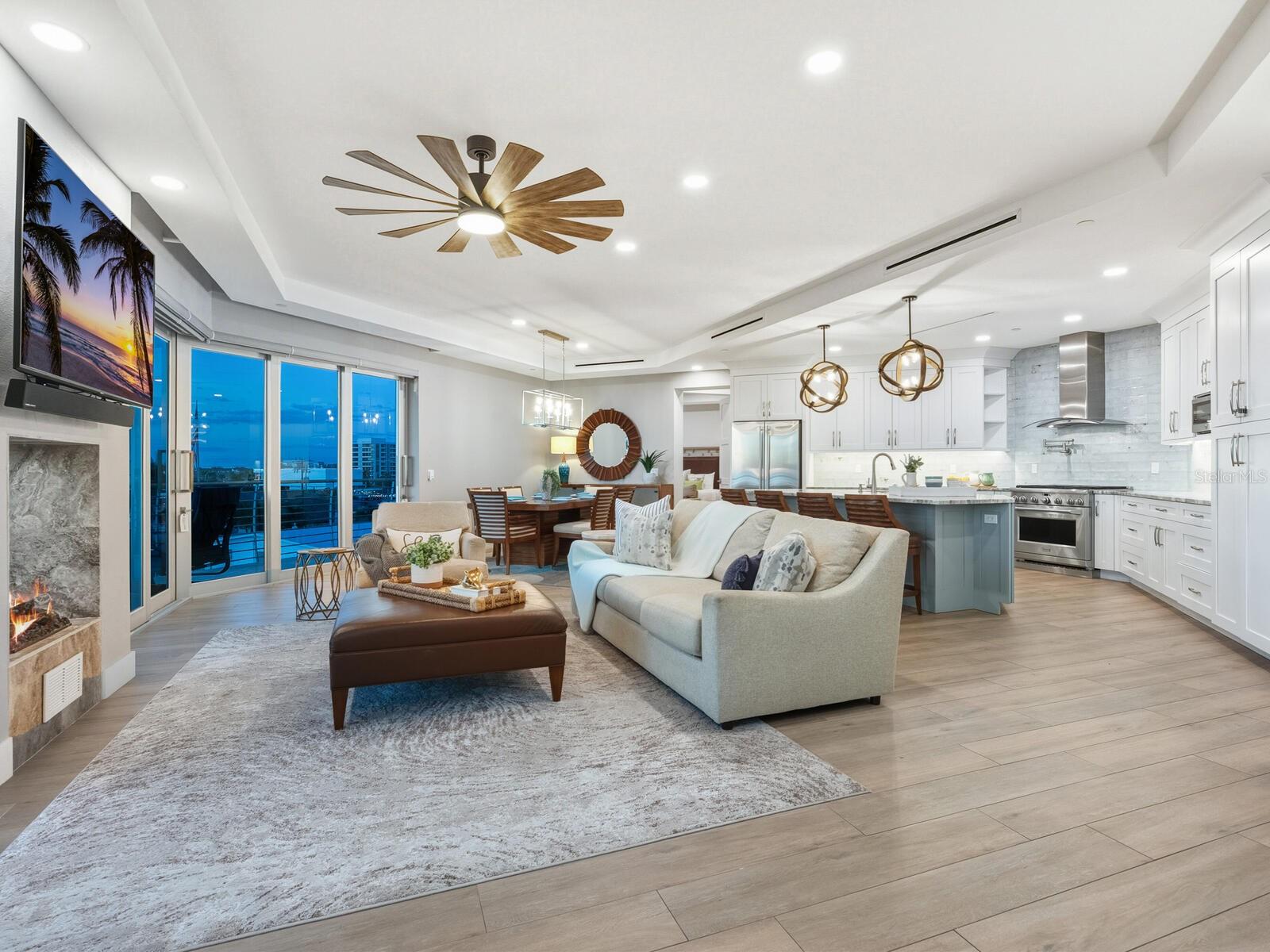 1140 SEASIDE DRIVE 301