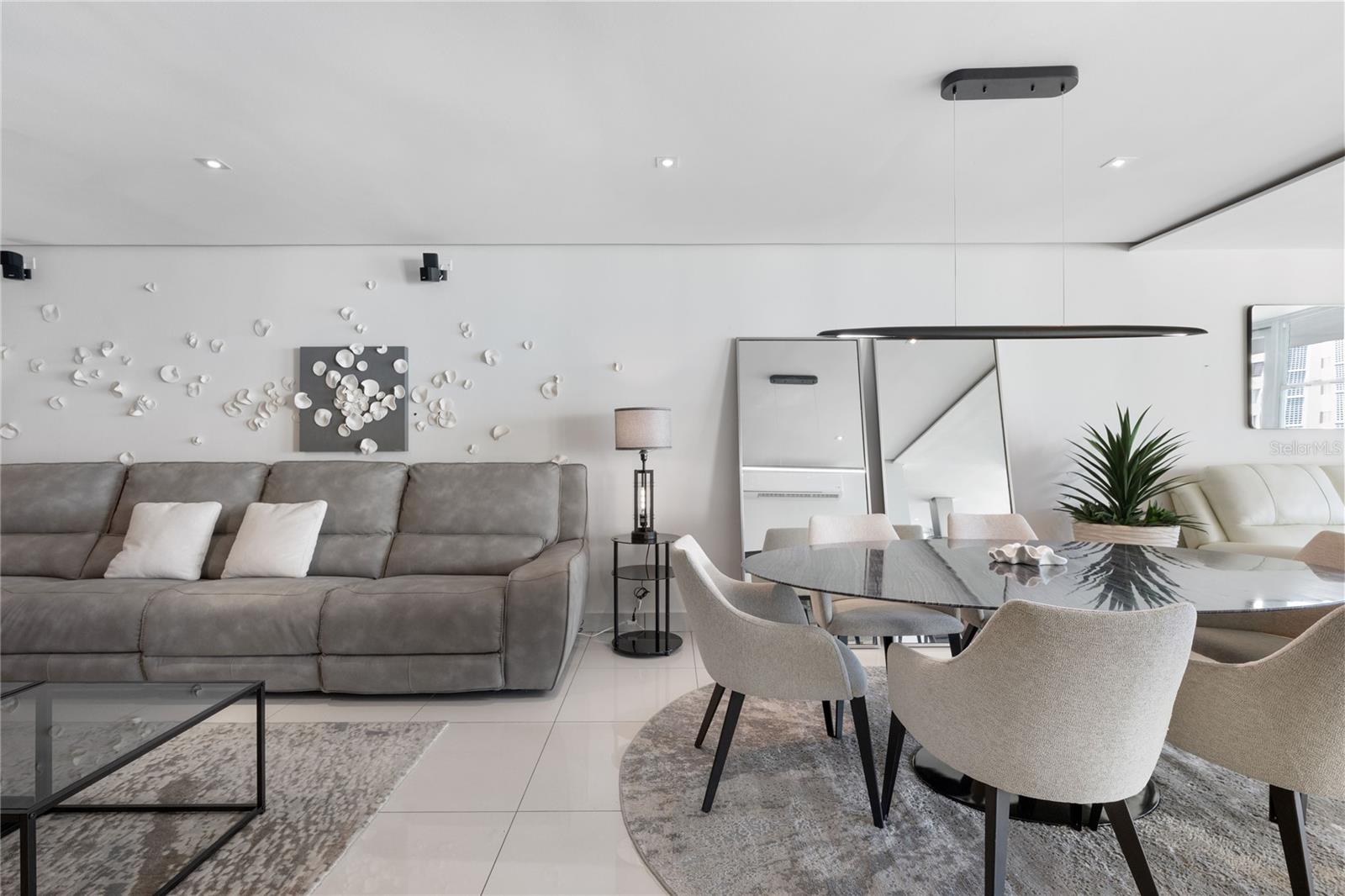 CONDOMINIO OCEAN VIEW - Residential