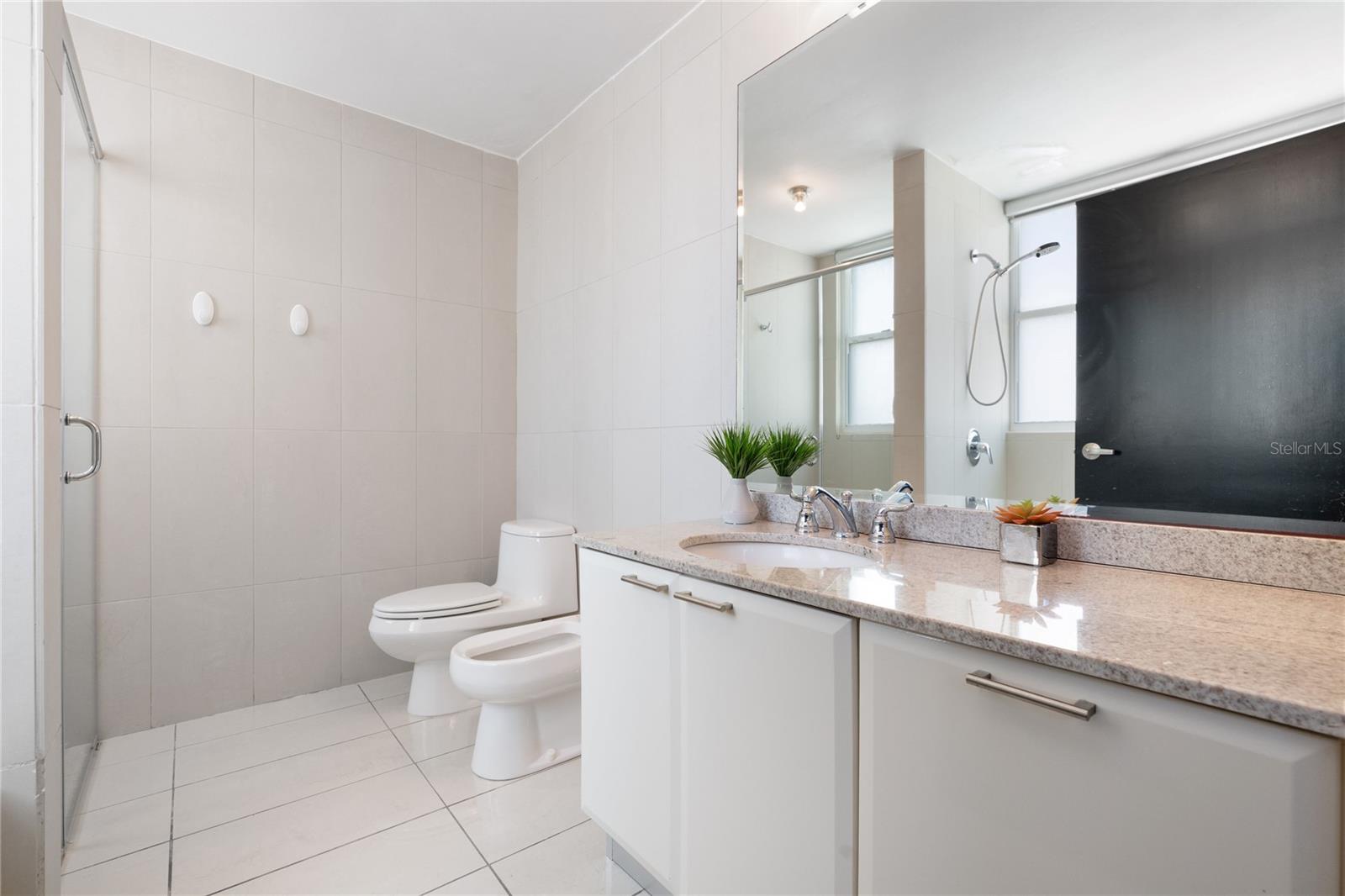 CONDOMINIO OCEAN VIEW - Residential